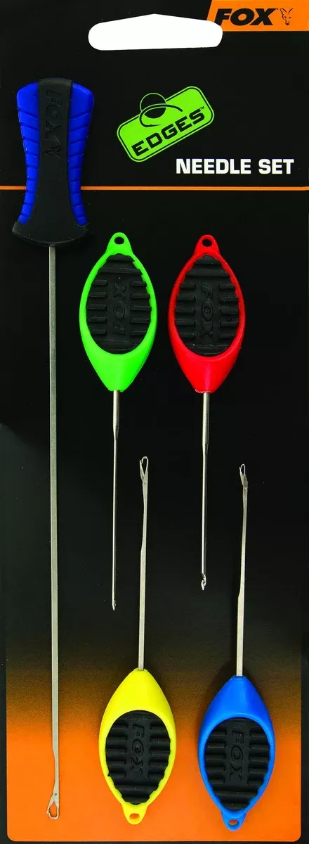FOX Splicing Needle — Needle Set