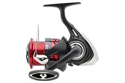 DAIWA 23 Ninja Match & Feeder LT 3000-C 4BB 150/0.23 200/0.13 — 6000SS