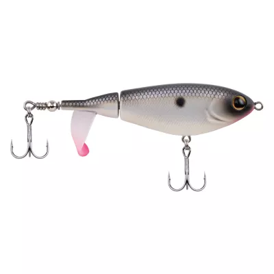BERKLEY Choppo Ghost Bluegill 90mm 14g Topwater — 12.0 MF Shad