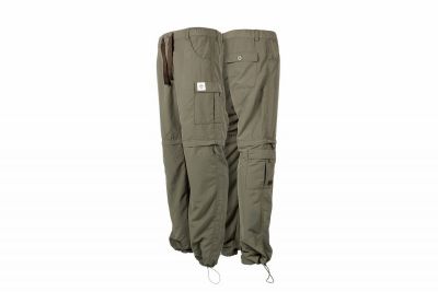 NASH Lite Combats M Reg — M