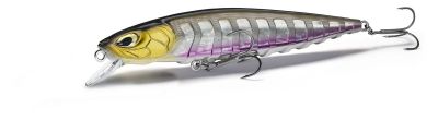 NAYS MD MX 80mm S-07 SR schwebend 1st Wobbler — SR 11.0 S-06