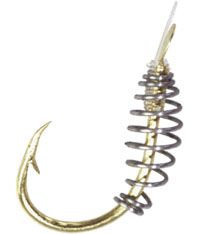BALZER Camtec Speci Teig vergoldet 60cm #6 — 10