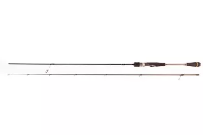 MOSTAL Taipan Spin 2.10m 20g Spinn — Spin 12 1.80