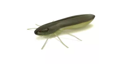 NAYS BG 2.0 Inch C-05 5,1cm 3,2g 6st Gummifische Softbaits — 5.10 C-32