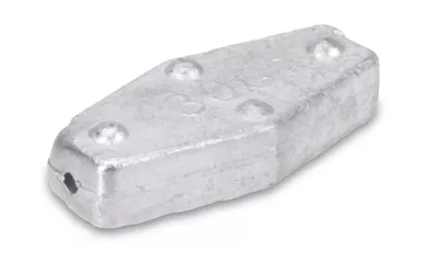SÄNGER Sechskantblei 20g 3st — 10.0