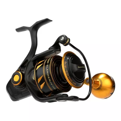 PENN Slammer IV — 5500
