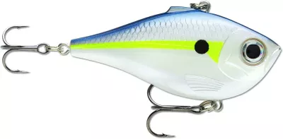 RAPALA Rippin' Rap 5cm Chrome — 5.00 HSD