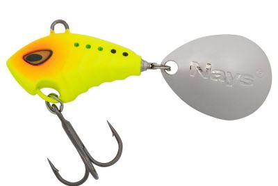 NAYS BLD RNNR LF 21g D-08 Lead-Free 1st Spin Jigs — D-07 10.0