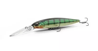 NAYS MD MX MR 2.0 80mm S-26 6,6g schwebend 1st Wobbler — DR 11.0 S-19
