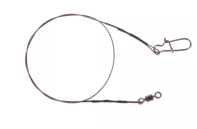 IRON CLAW Spin Rig 9kg 30cm 2st — 6.00 30.0