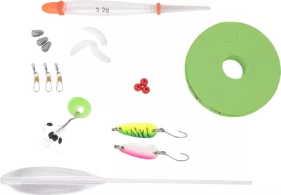 ZEBCO Target Fish Trout Kit — Trout