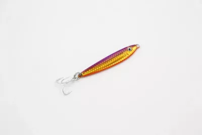 JAMES COOK Baltic Herring 60g BVS — VGO 200