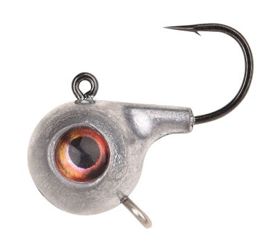 SPRO HD Zander Fireballs 21g 3st — 1/0 14.0