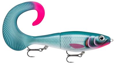 RAPALA X-Rap Otus Scaled Roach 17cm XROU17 SCRR — 17.0 SIIK
