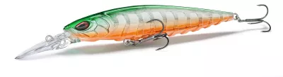 NAYS MD MX 80mm S-07 SR schwebend 1st Wobbler — MR 8.00 S-08