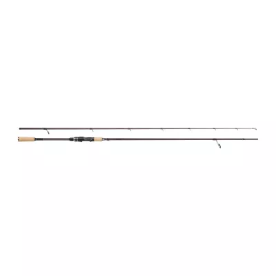 ABU SPIKE PRO Jigging 902 2.74m 14-60g — Spin 40 2.44