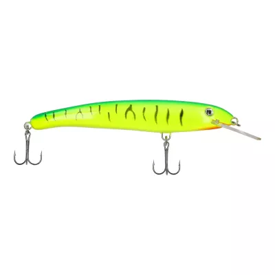 COROFISH Hechtfänger 1 18cm BS 41,6g Floating 1,2-3,0m Wobbler — 18.0 FT