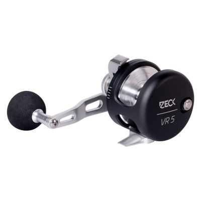 ZECK VR 5 Left Hand — VR 5 LH
