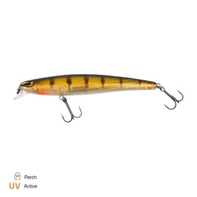 ZECK Murdock 10.5cm - 1.4m F Black SF — Shallow 12.5 Perch