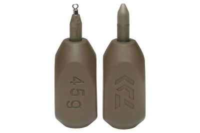 DAIWA N'Zon Inline Swivel Bomb 10.0g 2Stk. — 45.0