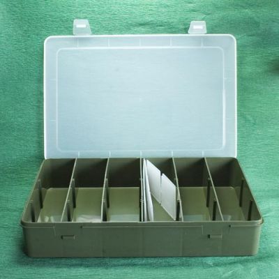 Carp-Box S — L