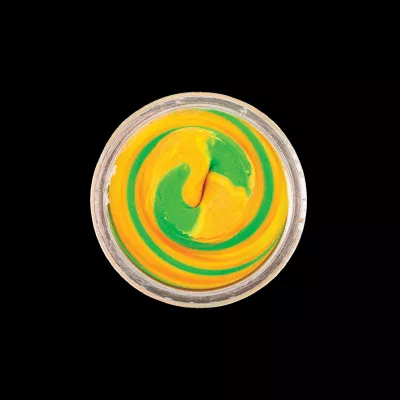 BERKLEY PowerBait Trout Bait Fluorescent Orange — Crazy Carnival