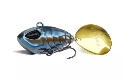 NAYS BLD RNNR LF 21g D-08 Lead-Free 1st Spin Jigs — D-09 7.00
