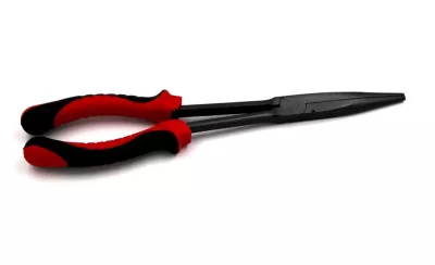 JAMES COOK Lösezange XXL 28cm — gerade 28.0