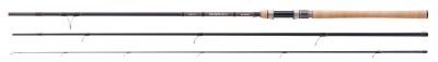 BALZER Diabolo Fury Sbiro 55, 3,90m, 15-55g — Sbiro 25 3.90