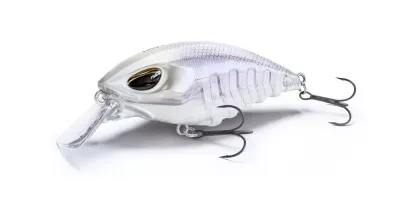 NAYS CRNK 65mm S-05 SR schwimmend 1st Wobbler — SR 6.50 S-11
