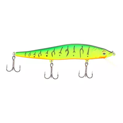 MOSTAL Susi 110 Yellow Back suspending — Suspending 11.0 Real Tiger