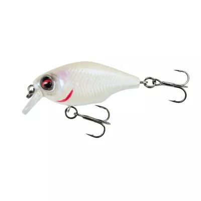 SAVAGE-GEAR Petit Gravity Crank SR 4cm Shiny Firetiger 4.3g Floating — SR 4.00 Bone