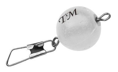SPRO TM Swivel Snap Pilot 12mm Yellow 5st — 16.0