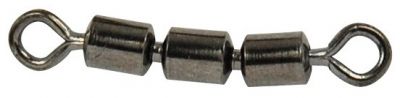 SPRO Trout Master 3 Barrel Swivel 20 8st. — 18