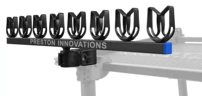 PRESTON Offbox Standard Gripper Roost — Std