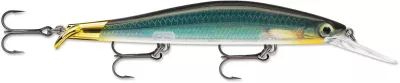 RAPALA Ripstop Deep Herring 12cm  RPSD12 HER — 12.0 CBN