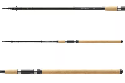 DAIWA Aqualite Tele Sensor Float 390MLT 4S|10-35g|3.90m — Tele 35 4.50