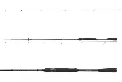 DAIWA Fuego PRD Spin 2.40m 30-70g Spinnrute — Spin 12 2.00
