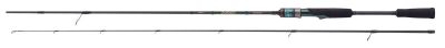 BALZER Shirasu Superior Perch, 2,25m 4-15g 1st — Spin 15 1.95
