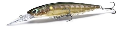 NAYS MD MX 80mm S-07 SR schwebend 1st Wobbler — MR 11.0 S-07
