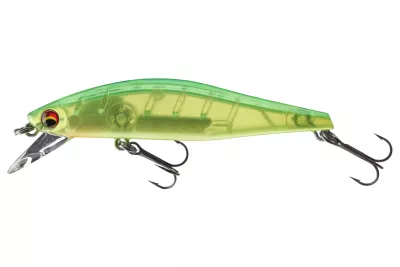 DAIWA Tournament Wise Minnow FS firetiger 7cm|7.5g — 7.00 LC