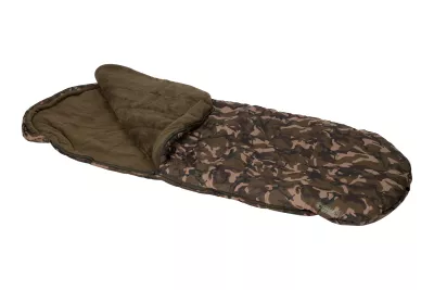 FOX Camolite Compact Sleeping Bag — Compact