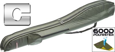 CORMORAN Rutentasche Modell 5092 125cm — 1.25
