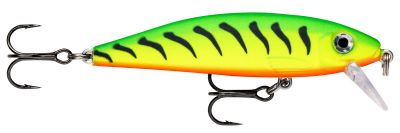 RAPALA X-Rap Countdown Live Brown Trout 7cm XRCD07 TRL — 7.00 FTU