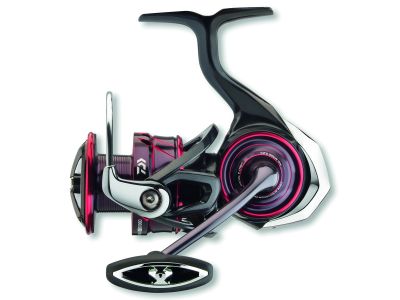 DAIWA Ballistic MQ LT 1000D|21 — 1000D