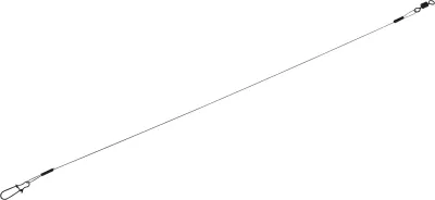 IRONCLAW PFS Titanium Leader 4kg 20cm — 4.00