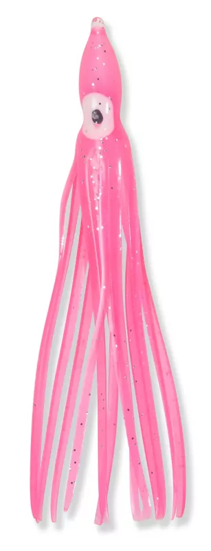 AQUANTIC Octopus 6cm PI — 6.00 pink