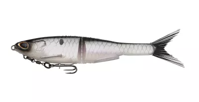 BERKLEY Nessie 12cm/11g Perch — 12.0 Roach
