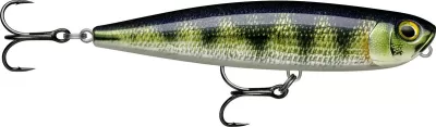 RAPALA Precision Xtreme Pencil 87 LF, 8,7cm Lime Frog — 8.70 PEL
