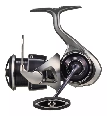 Daiwa 25 Caldia LT 2500 - Spinnrolle — 4000-C
